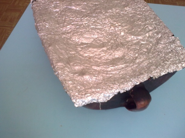 Domáca živánska v ťapši (fotorecept) - obrázok 8