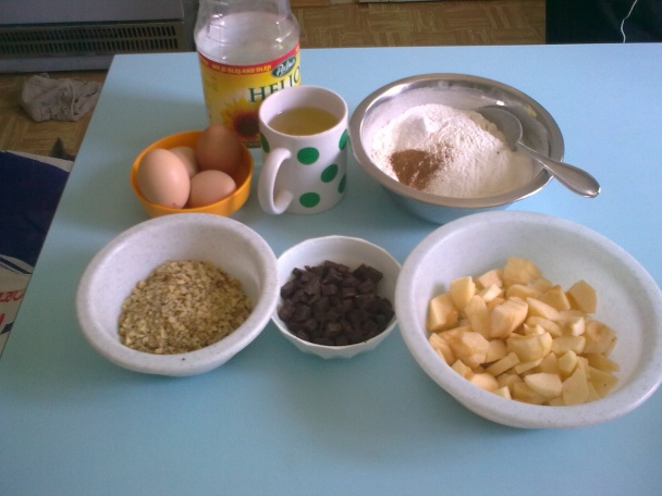 Šarišský jablčník (fotorecept) - obrázok 1