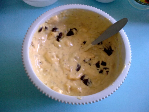 Šarišský jablčník (fotorecept) - obrázok 5