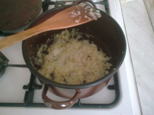 Kapustné rezance - semitance (fotorecept) - obrázok 3