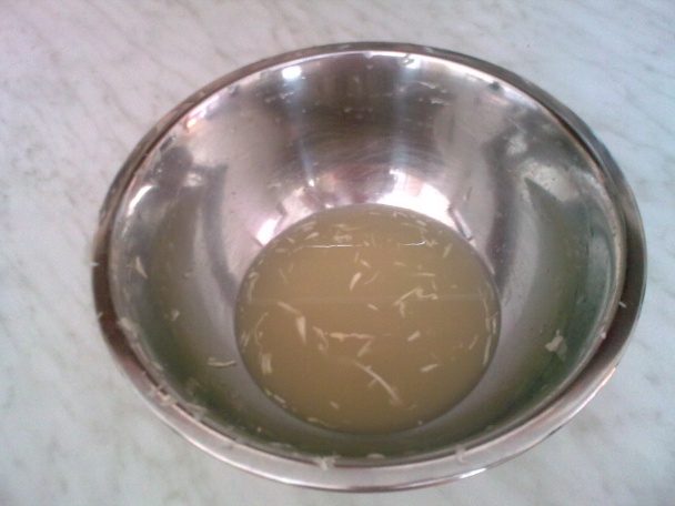 Kapustné rezance - semitance (fotorecept) - obrázok 4