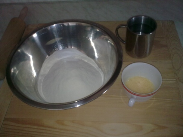 Kapustné rezance - semitance (fotorecept) - obrázok 5