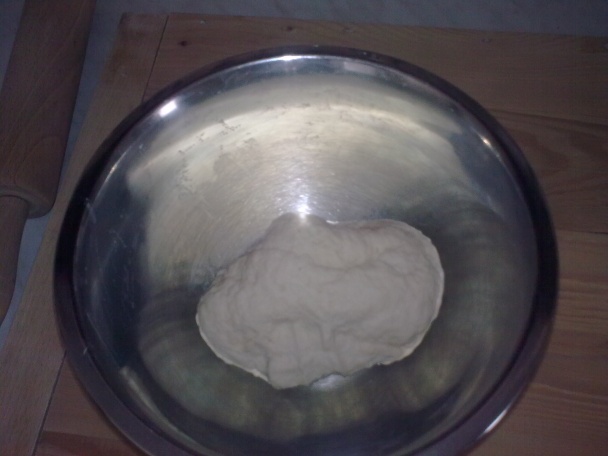 Kapustné rezance - semitance (fotorecept) - obrázok 6