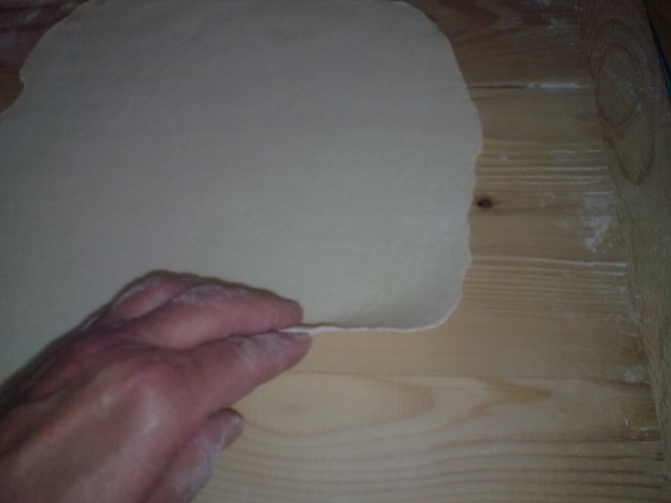 Kapustné rezance - semitance (fotorecept) - obrázok 8