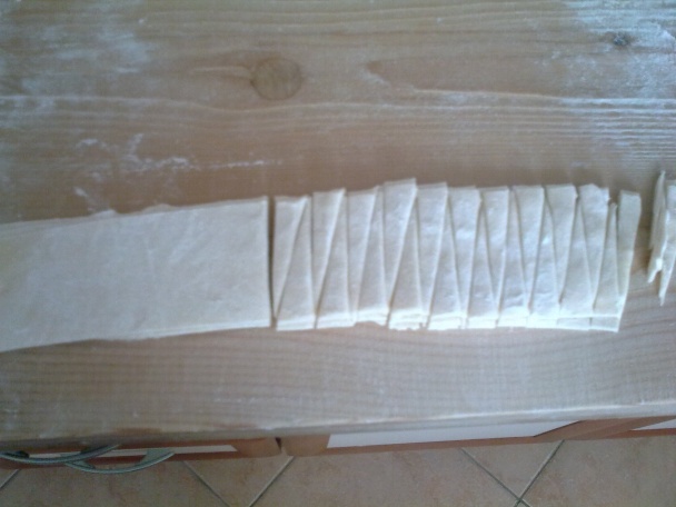 Kapustné rezance - semitance (fotorecept) - obrázok 10