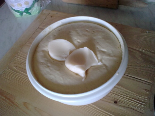 Škvarkové pagáče (fotorecept) - obrázok 5