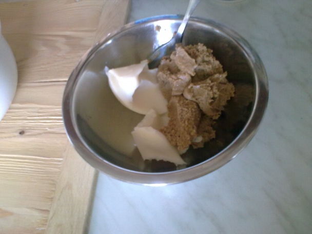 Škvarkové pagáče (fotorecept) - obrázok 6