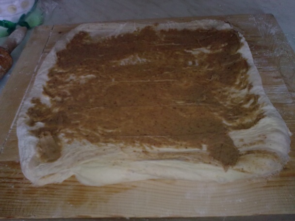 Škvarkové pagáče (fotorecept) - obrázok 8