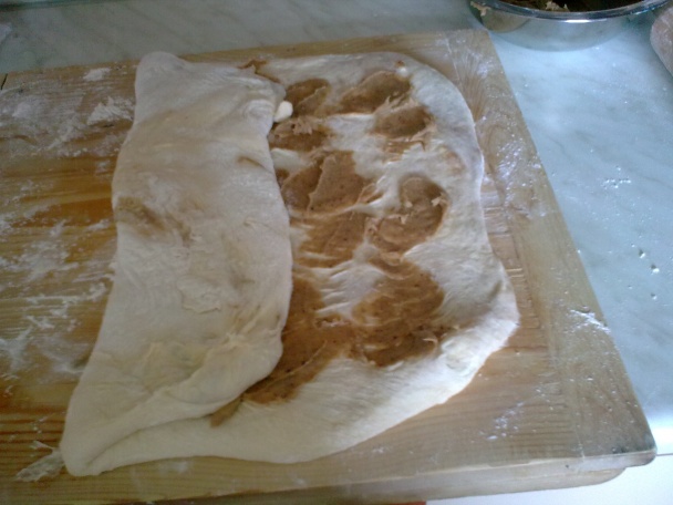 Škvarkové pagáče (fotorecept) - obrázok 9