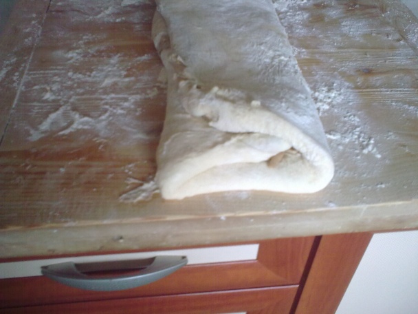 Škvarkové pagáče (fotorecept) - obrázok 10