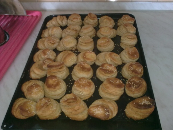 Škvarkové pagáče (fotorecept) - obrázok 14