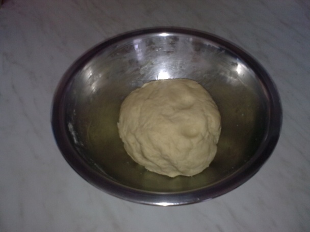 Malinový koláč - recept od @Matus113 - obrázok 2