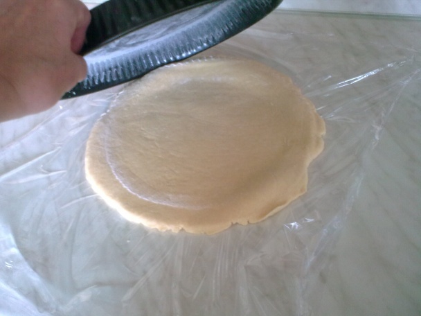 Malinový koláč - recept od @Matus113 - obrázok 6