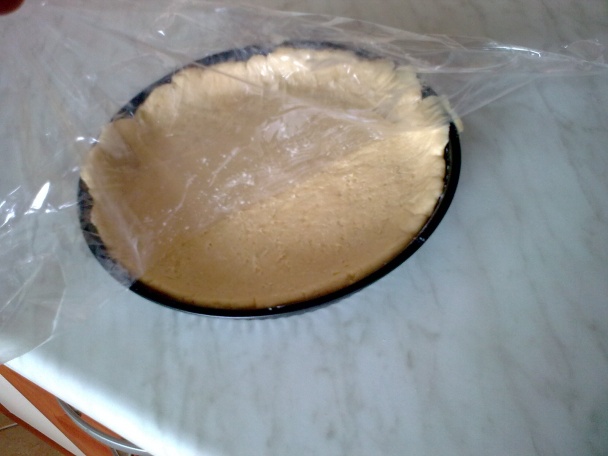 Malinový koláč - recept od @Matus113 - obrázok 7