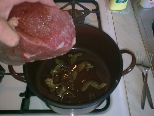 Sviečková na smotane (fotorecept) - obrázok 2