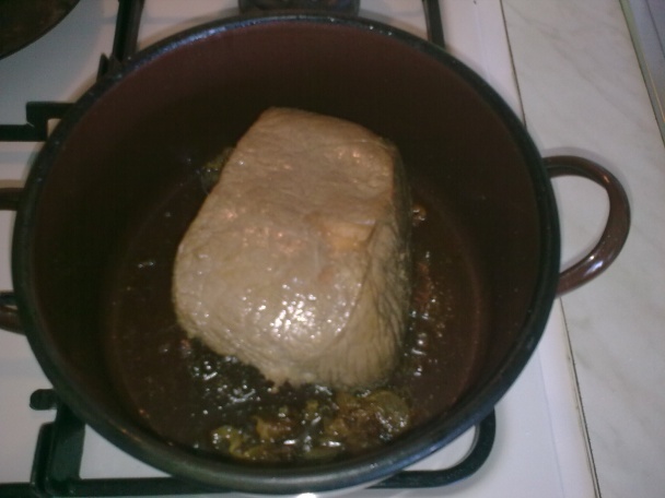 Sviečková na smotane (fotorecept) - obrázok 3