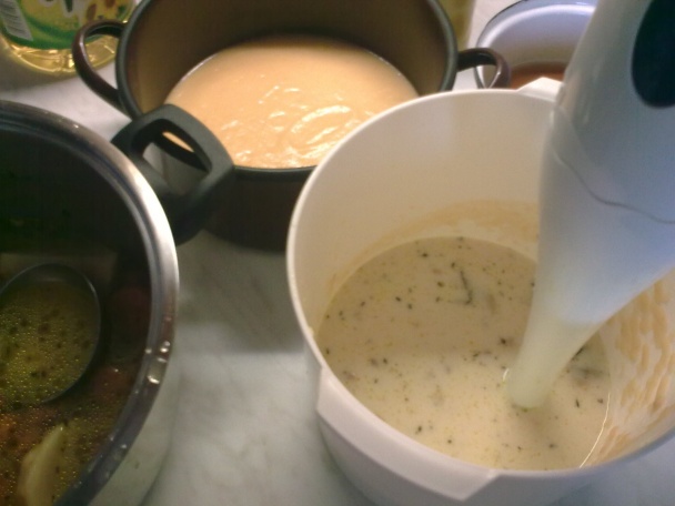 Sviečková na smotane (fotorecept) - obrázok 8