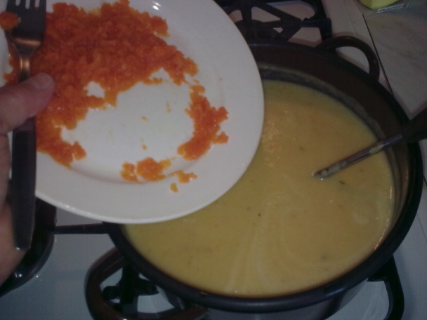 Sviečková na smotane (fotorecept) - obrázok 9