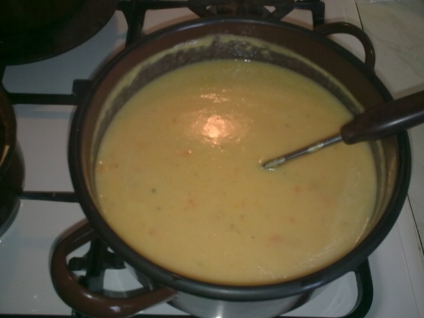 Sviečková na smotane (fotorecept) - obrázok 10