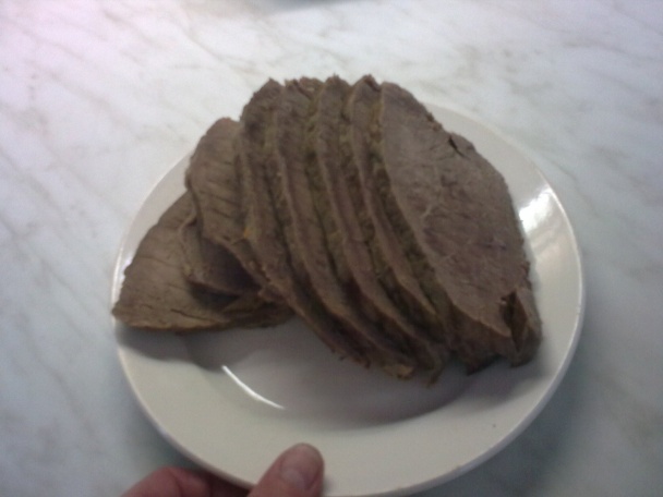 Sviečková na smotane (fotorecept) - obrázok 11