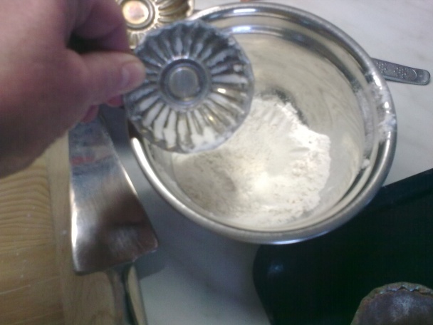 Košíčky (fotorecept) - obrázok 2