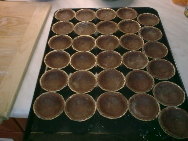 Košíčky (fotorecept) - obrázok 4