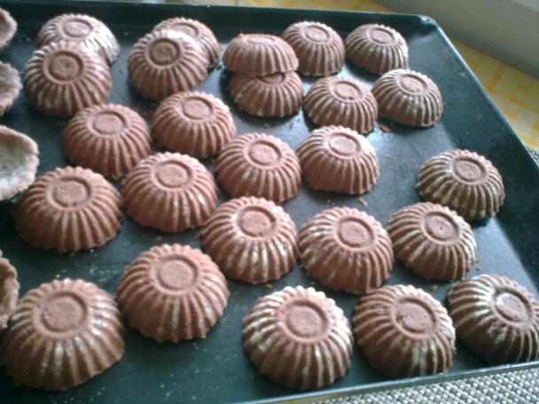 Košíčky (fotorecept) - obrázok 5