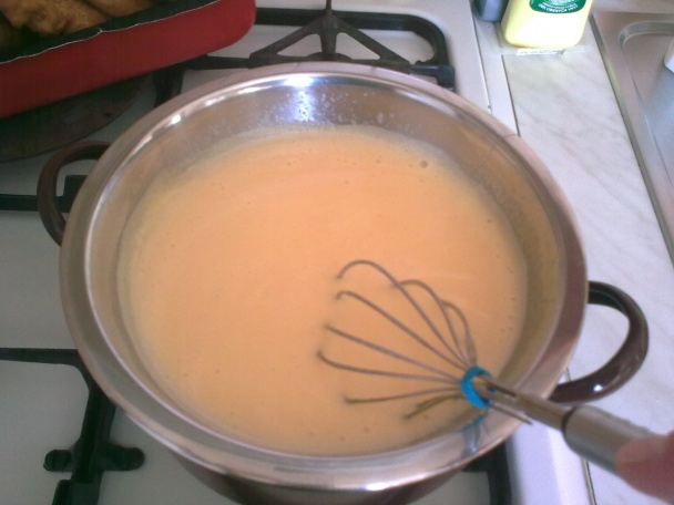 Košíčky (fotorecept) - obrázok 6