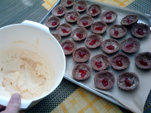 Košíčky (fotorecept) - obrázok 9