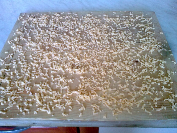 Kuracie prsia s oravskou slaninou (fotorecept) - obrázok 6