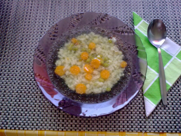 Kuracie prsia s oravskou slaninou (fotorecept) - obrázok 7