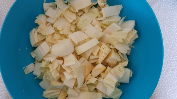 Kimči (fotorecept) - obrázok 1