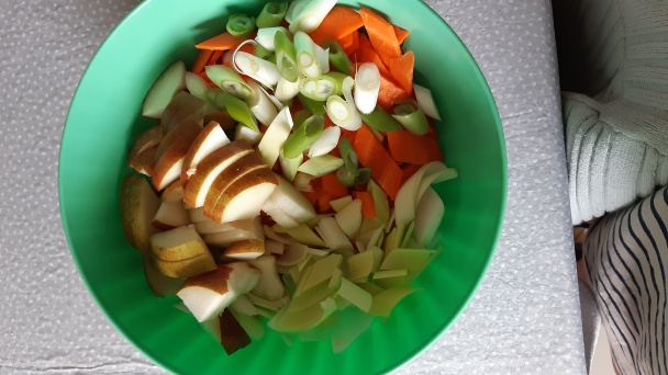 Kimči (fotorecept) - obrázok 4