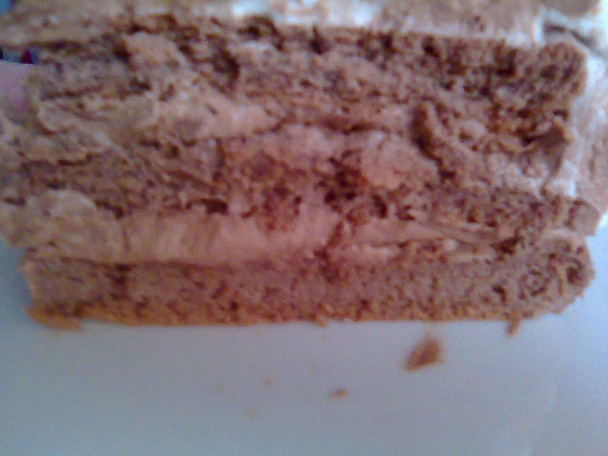 Torta len tak - obrázok 2