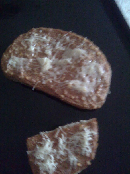 Fajná nátierka - obrázok 2