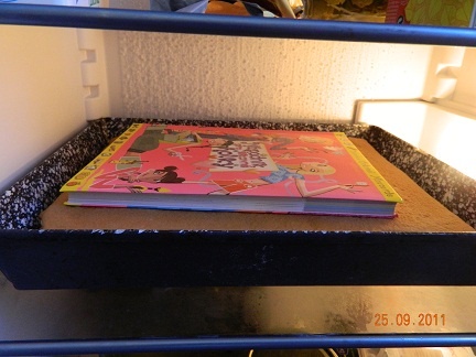 Medové rezy (fotorecept) - obrázok 12