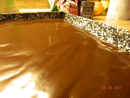 Medové rezy (fotorecept) - obrázok 14