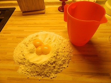 Výborné jabĺčkové rezy (fotorecept) - obrázok 1