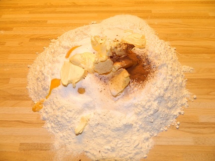 Výborné jabĺčkové rezy (fotorecept) - obrázok 2