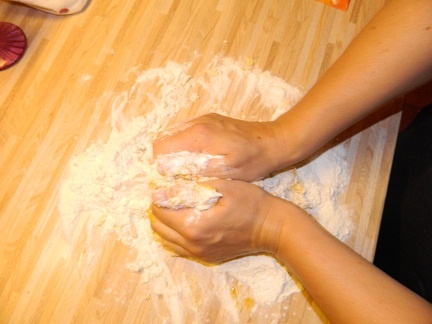 Výborné jabĺčkové rezy (fotorecept) - obrázok 3