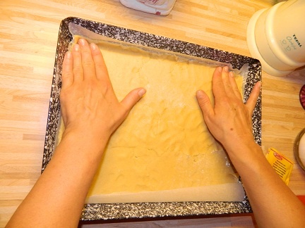 Výborné jabĺčkové rezy (fotorecept) - obrázok 4