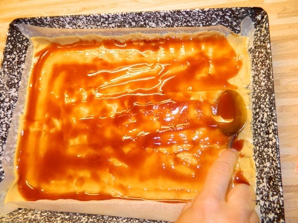 Výborné jabĺčkové rezy (fotorecept) - obrázok 5