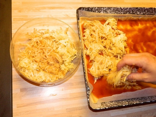 Výborné jabĺčkové rezy (fotorecept) - obrázok 6