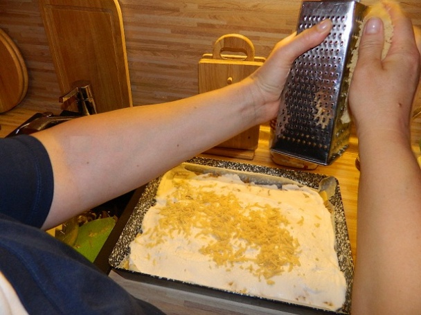 Výborné jabĺčkové rezy (fotorecept) - obrázok 8