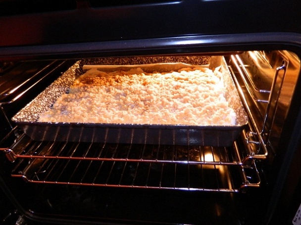 Výborné jabĺčkové rezy (fotorecept) - obrázok 9