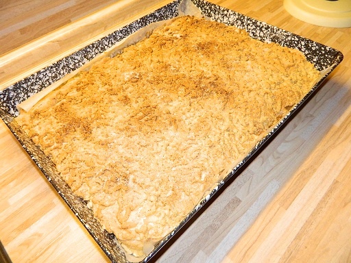 Výborné jabĺčkové rezy (fotorecept) - obrázok 10