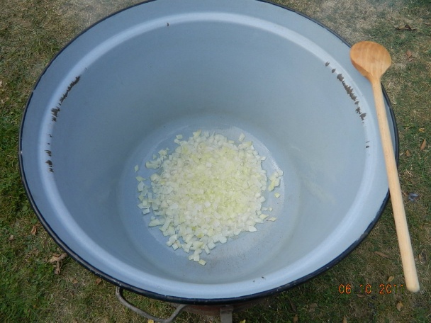 Môj prvý kotlíkový guláš (fotorecept) - obrázok 3