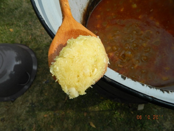 Môj prvý kotlíkový guláš (fotorecept) - obrázok 7