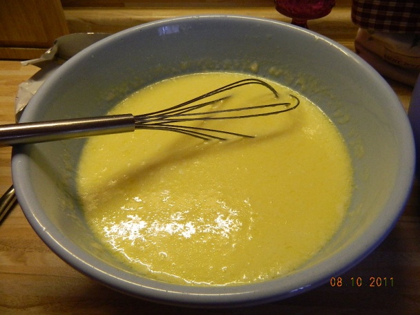 Žemľovka (fotorecept) - obrázok 2