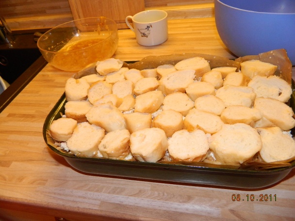 Žemľovka (fotorecept) - obrázok 9